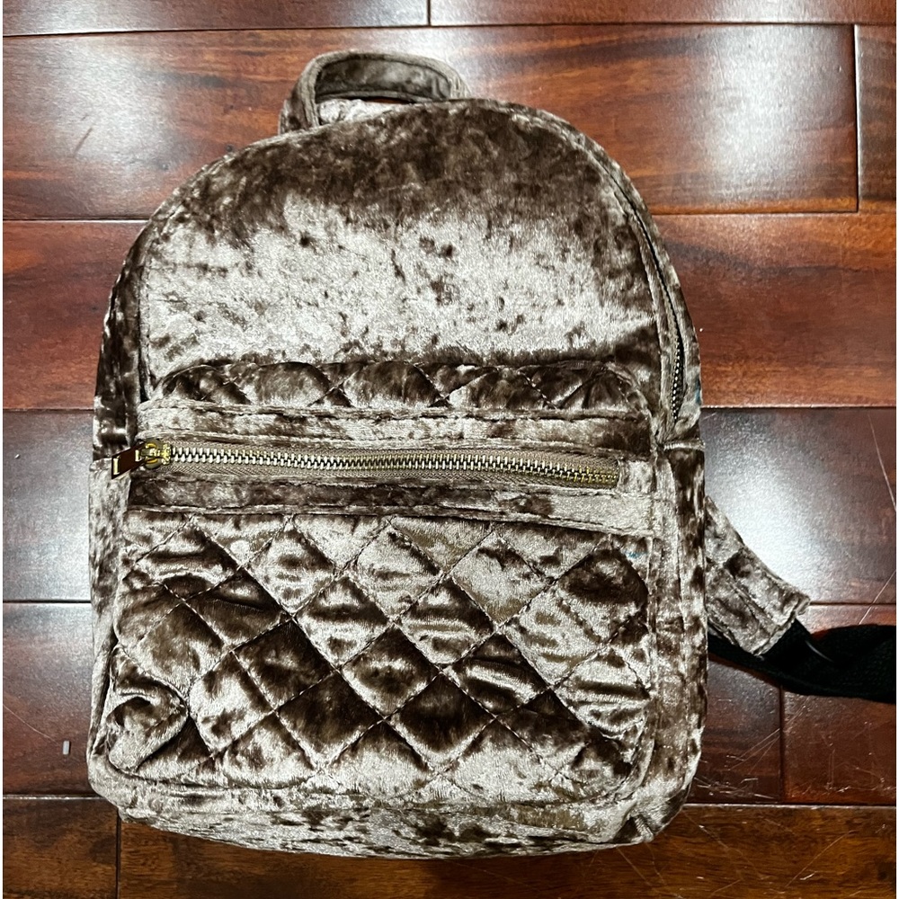 Mini Forever 21 Backpack